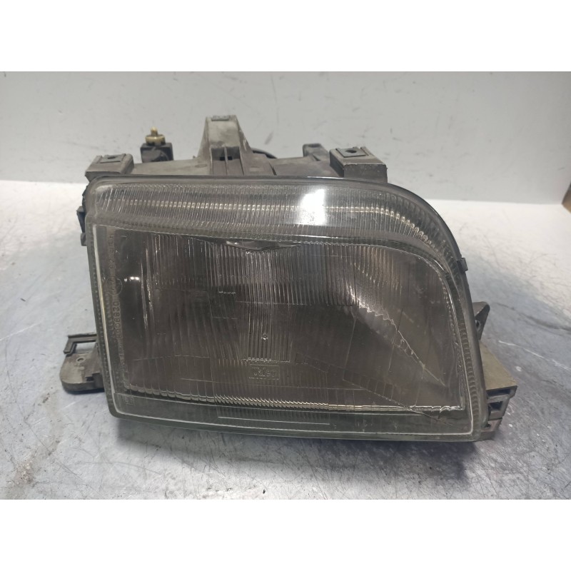 Recambio de faro derecho para renault clio i fase i+ii (b/c57) 1.9 diesel referencia OEM IAM   