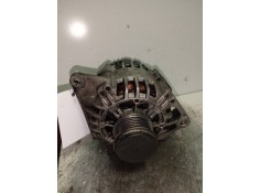 Recambio de alternador para renault megane i fase 2 classic (la..) 1.9 dti century referencia OEM IAM 82000548200  