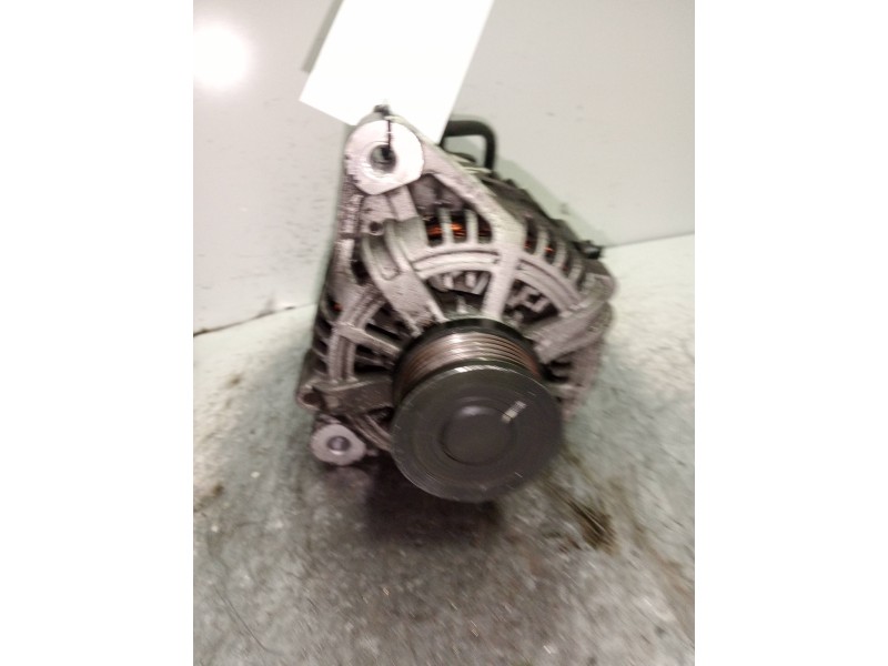 Recambio de alternador para hyundai santa fe (sm) 2.0 crdi vgt comfort referencia OEM IAM   