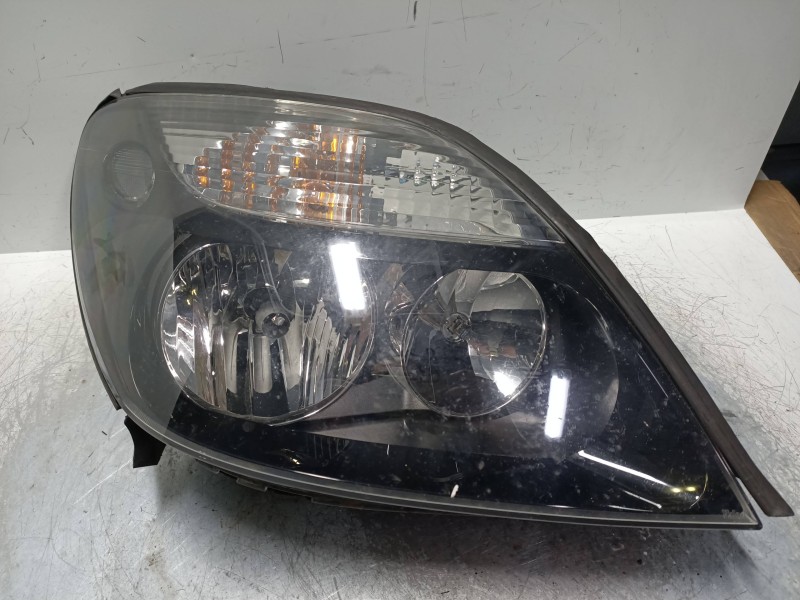 Recambio de faro derecho para renault scenic rx4 (ja0) 2.0 16v referencia OEM IAM   