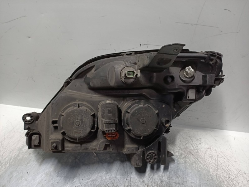 Recambio de faro derecho para renault scenic rx4 (ja0) 2.0 16v referencia OEM IAM   