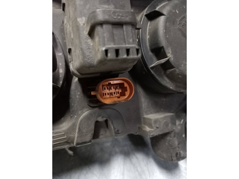 Recambio de faro derecho para renault scenic rx4 (ja0) 2.0 16v referencia OEM IAM   