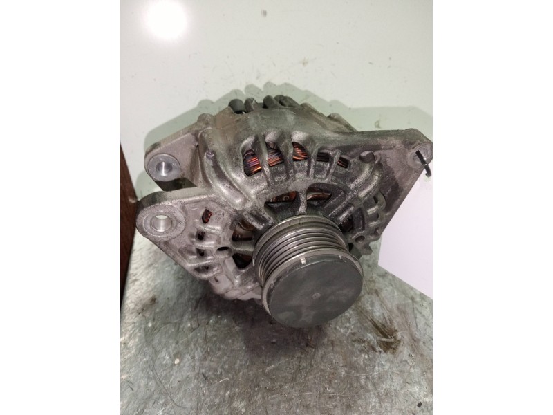Recambio de alternador para kia cee´d sporty wagon concept referencia OEM IAM   
