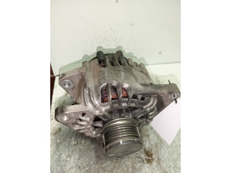 Recambio de alternador para kia cee´d sporty wagon concept referencia OEM IAM   