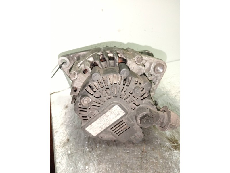 Recambio de alternador para kia cee´d sporty wagon concept referencia OEM IAM   