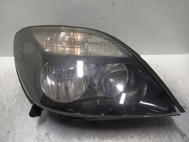 Recambio de faro derecho para renault scenic rx4 (ja0) 1.9 dci referencia OEM IAM 260108021R  