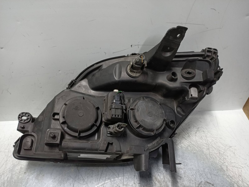 Recambio de faro derecho para renault scenic rx4 (ja0) 1.9 dci referencia OEM IAM 260108021R  