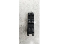 Recambio de mando elevalunas delantero izquierdo para nissan primera berlina (p12) tekna referencia OEM IAM 25401AV640  