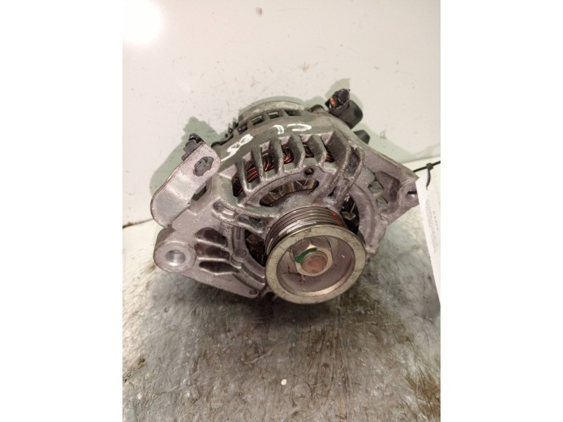 Recambio de alternador para lancia ypsilon (101) 1.3 16v multijet argento referencia OEM IAM 270600Q010  