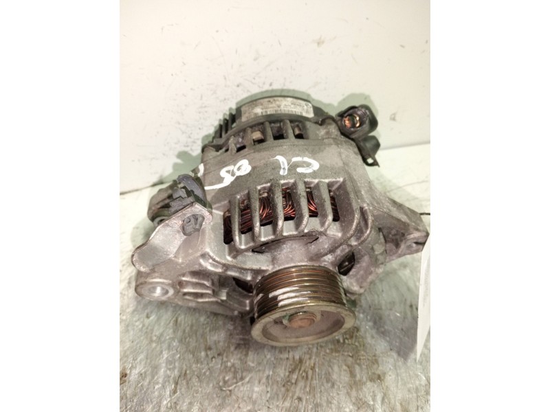 Recambio de alternador para lancia ypsilon (101) 1.3 16v multijet argento referencia OEM IAM 270600Q010  