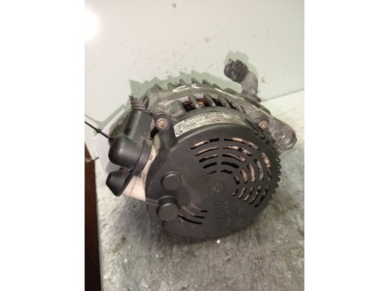 Recambio de alternador para lancia ypsilon (101) 1.3 16v multijet argento referencia OEM IAM 270600Q010  