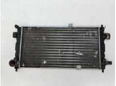 Recambio de radiador agua para opel corsa a referencia OEM IAM 883771QC  