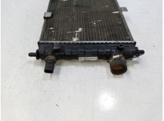 Recambio de radiador agua para opel corsa a referencia OEM IAM 883771QC   2