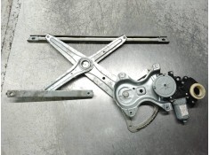 Recambio de elevalunas delantero derecho para toyota verso advance referencia OEM IAM 857100F030B 915655102 5P