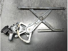 Recambio de elevalunas delantero derecho para toyota verso advance referencia OEM IAM 857100F030B 915655102 5P 2