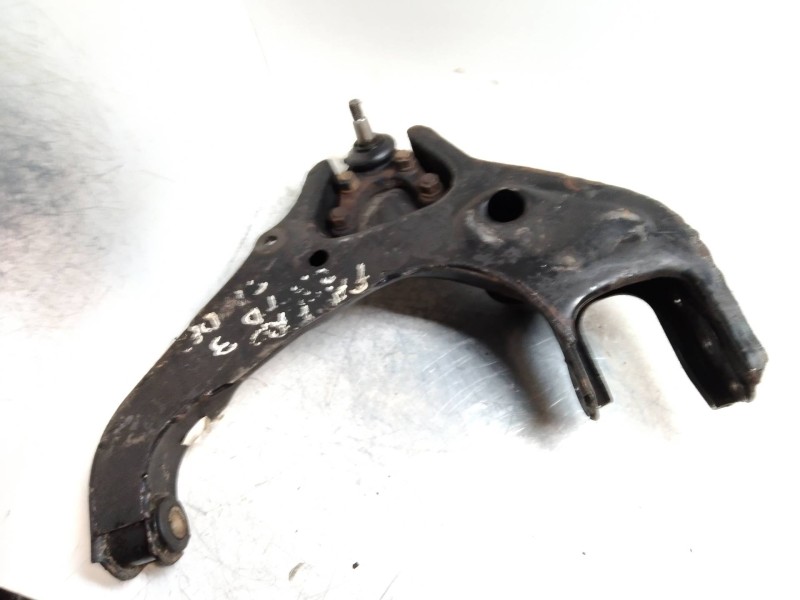 Recambio de brazo suspension inferior delantero derecho para mitsubishi montero (v20/v40) 2.5 turbodiesel referencia OEM IAM   