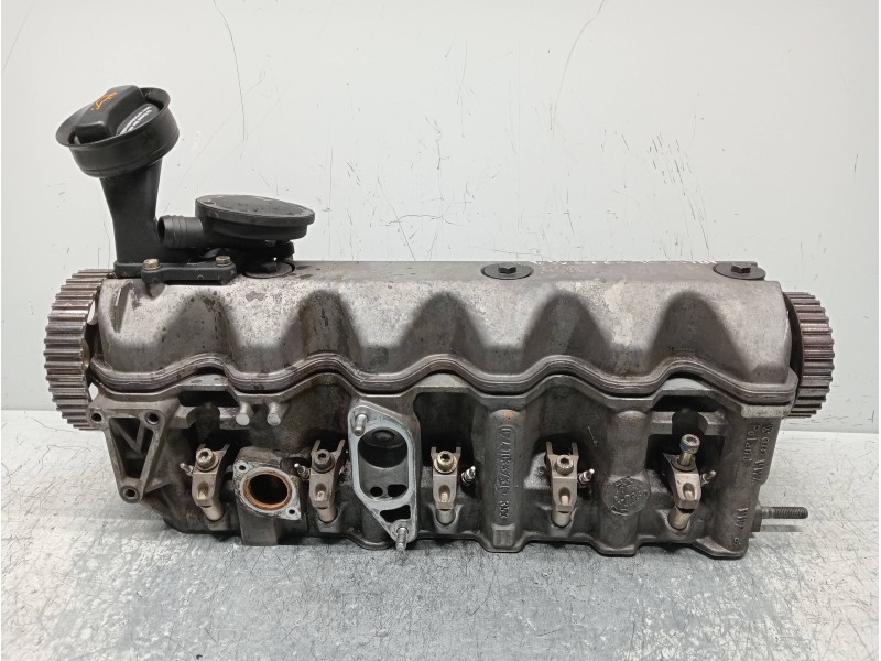 Recambio de culata para volkswagen lt caja cerrada / combi (mod. 1997) lt 35 caja cerrada referencia OEM IAM AVR 074103373G 