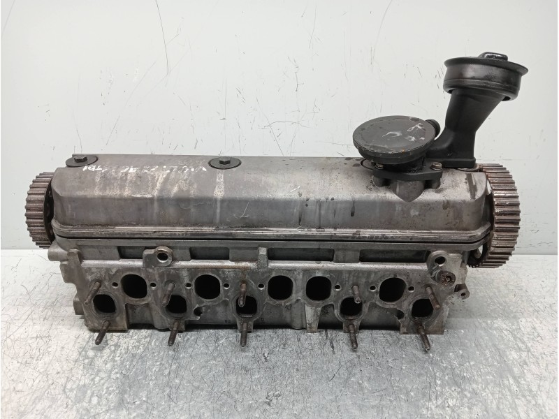 Recambio de culata para volkswagen lt caja cerrada / combi (mod. 1997) lt 35 caja cerrada referencia OEM IAM AVR 074103373G 