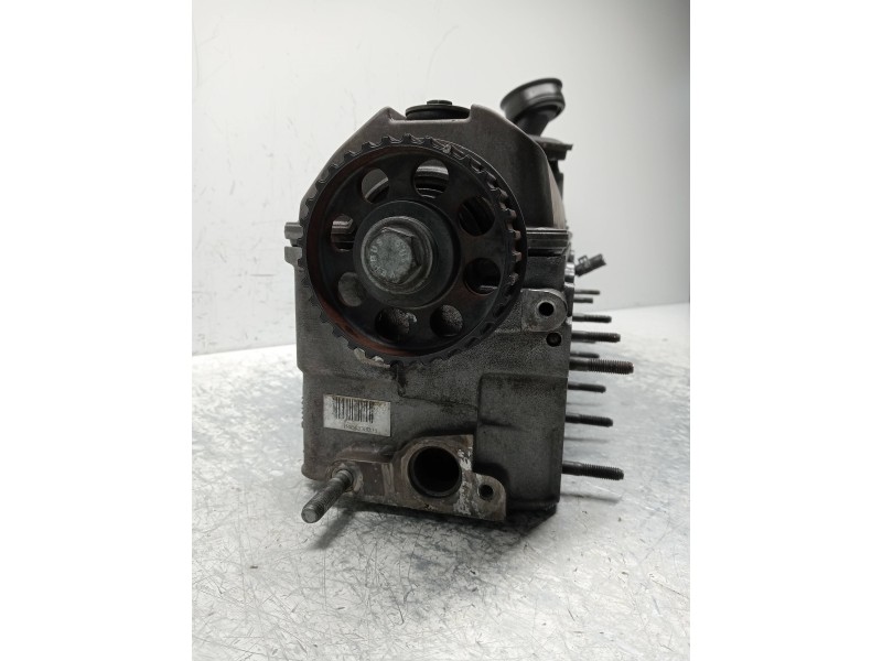 Recambio de culata para volkswagen lt caja cerrada / combi (mod. 1997) lt 35 caja cerrada referencia OEM IAM AVR 074103373G 