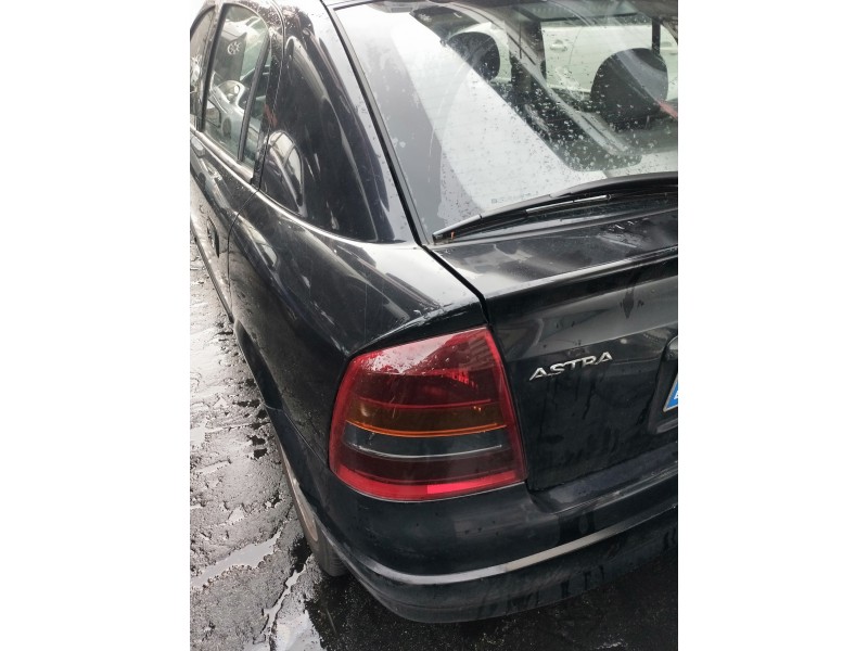 opel astra g berlina del año 2004 opel astra g berlina del año 2004