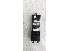 Recambio de mando elevalunas delantero izquierdo para nissan primera berlina (p12) tekna referencia OEM IAM 25401AV640   2