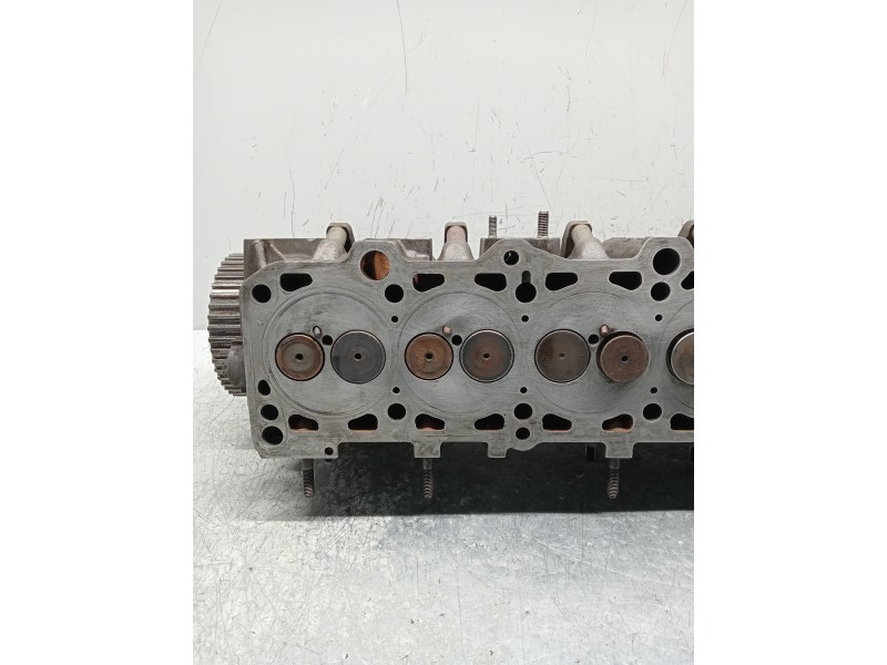 Recambio de culata para volkswagen lt caja cerrada / combi (mod. 1997) lt 35 caja cerrada referencia OEM IAM AVR 074103373G 