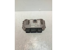 Recambio de centralita motor uce para peugeot 206 berlina xs referencia OEM IAM 0261208839 9658287280 