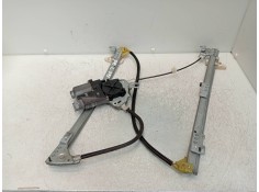 Recambio de elevalunas delantero derecho para citroen xsara berlina 1.6i 16v exclusive referencia OEM IAM   5P