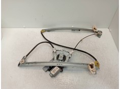 Recambio de elevalunas delantero derecho para citroen xsara berlina 1.6i 16v exclusive referencia OEM IAM   5P 2