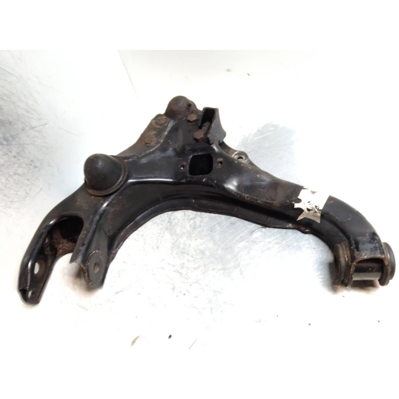 Recambio de brazo suspension inferior delantero derecho para mitsubishi montero (v20/v40) 2.5 turbodiesel referencia OEM IAM   