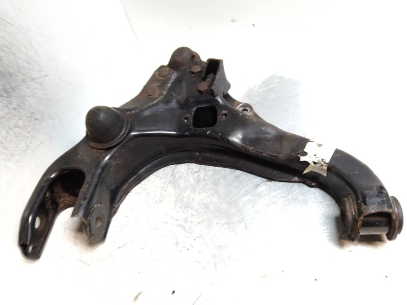 Recambio de brazo suspension inferior delantero derecho para mitsubishi montero (v20/v40) 2.5 turbodiesel referencia OEM IAM   