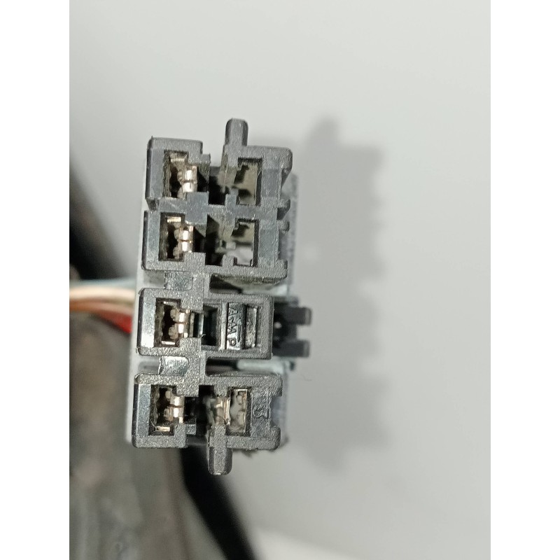 Recambio de retrovisor izquierdo para citroen xsara berlina 1.6i 16v exclusive referencia OEM IAM  ELECTRICO 3C/2C