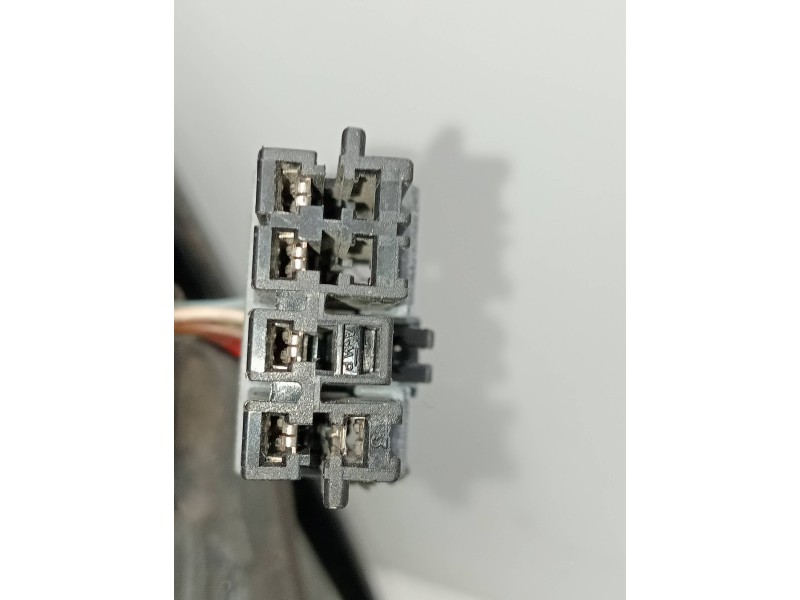 Recambio de retrovisor izquierdo para citroen xsara berlina 1.6i 16v exclusive referencia OEM IAM  ELECTRICO 3C/2C