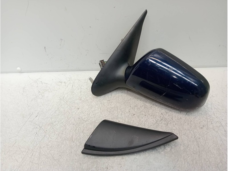 Recambio de retrovisor izquierdo para citroen xsara berlina 1.6i 16v exclusive referencia OEM IAM  ELECTRICO 3C/2C