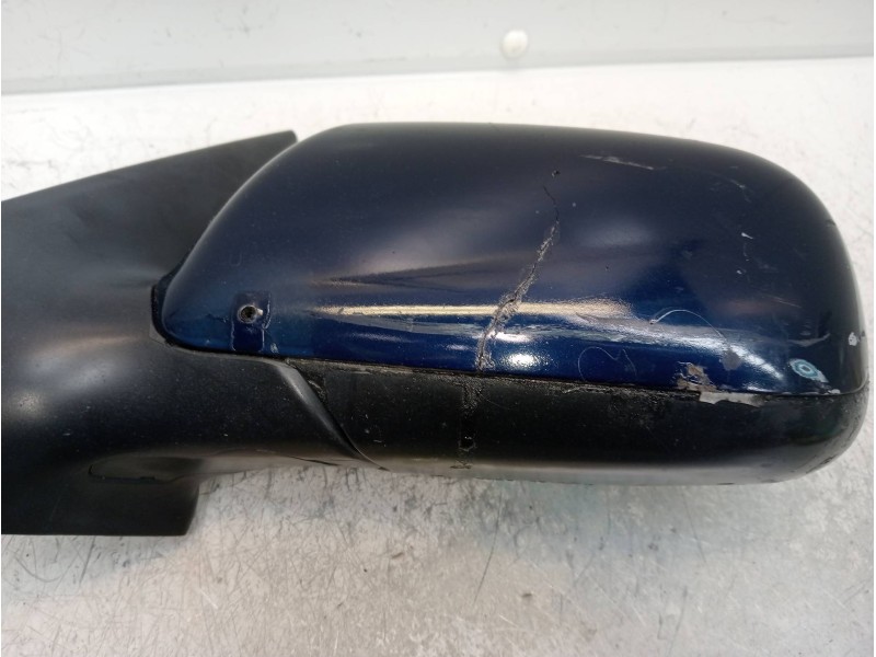 Recambio de retrovisor izquierdo para citroen xsara berlina 1.6i 16v exclusive referencia OEM IAM  ELECTRICO 3C/2C