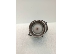 Recambio de motor calefaccion para citroen berlingo cuadro sx referencia OEM IAM 181428100   2