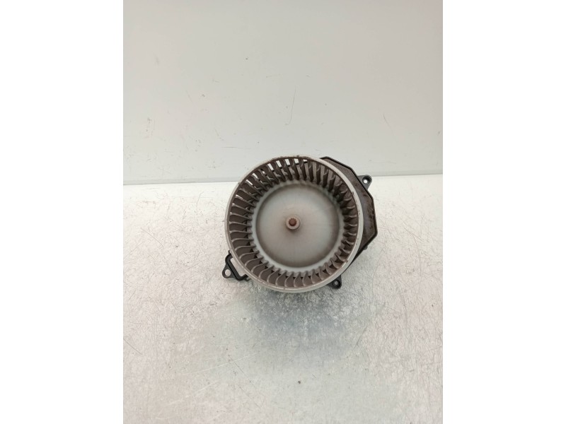 Recambio de motor calefaccion para citroen berlingo cuadro sx referencia OEM IAM 181428100  