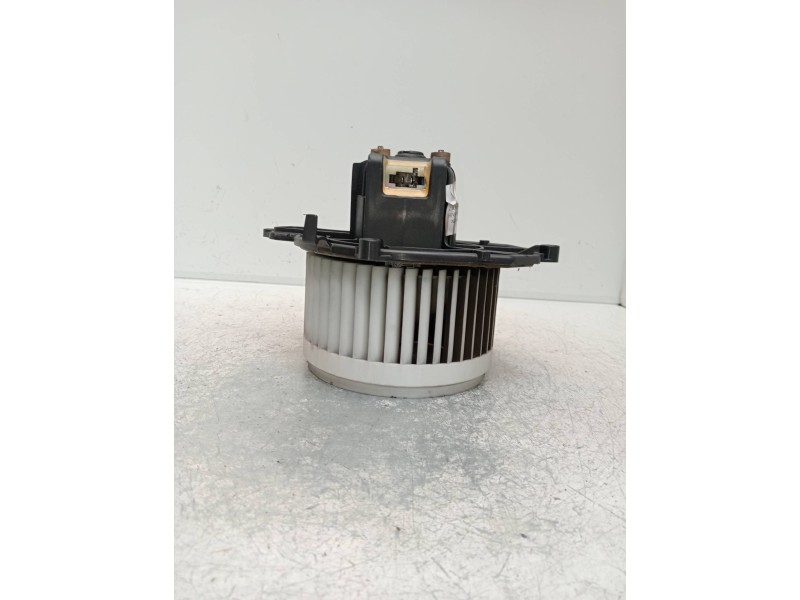 Recambio de motor calefaccion para citroen berlingo cuadro sx referencia OEM IAM 181428100  