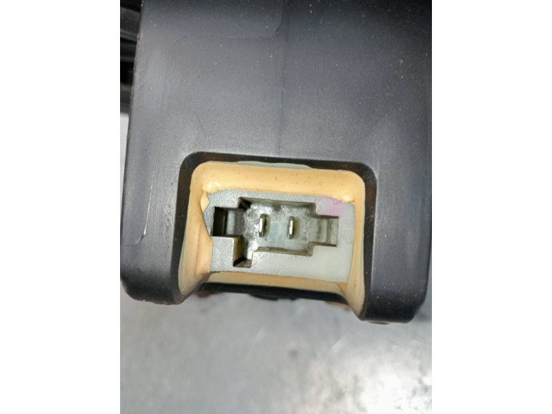 Recambio de motor calefaccion para citroen berlingo cuadro sx referencia OEM IAM 181428100  