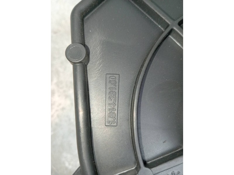 Recambio de motor calefaccion para citroen berlingo cuadro sx referencia OEM IAM 181428100  