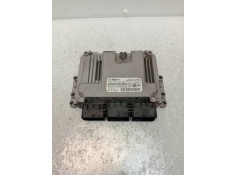 Recambio de centralita motor uce para citroen berlingo cuadro sx referencia OEM IAM 0281018228 9678818280 EDC17C10