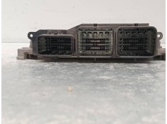 Recambio de centralita motor uce para citroen berlingo cuadro sx referencia OEM IAM 0281018228 9678818280 EDC17C10 2