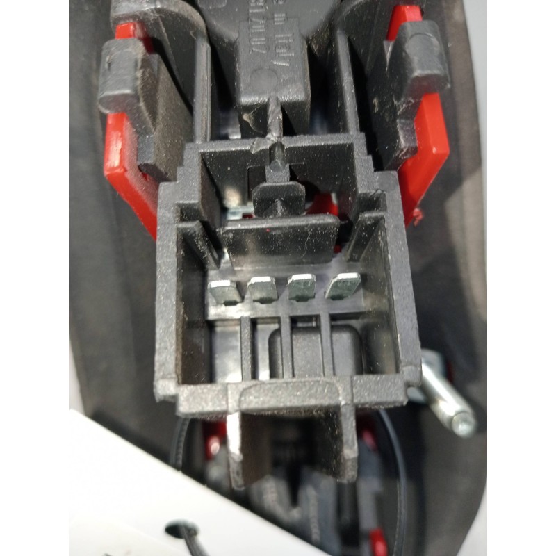 Recambio de piloto trasero derecho para alfa romeo 159 sportwagon (140) 1.9 jtdm 8v / selective referencia OEM IAM   