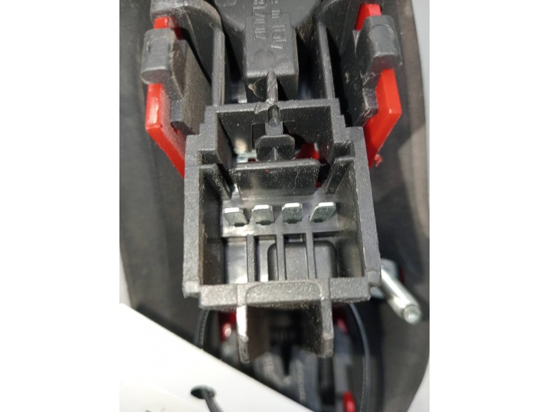 Recambio de piloto trasero derecho para alfa romeo 159 sportwagon (140) 1.9 jtdm 8v / selective referencia OEM IAM   