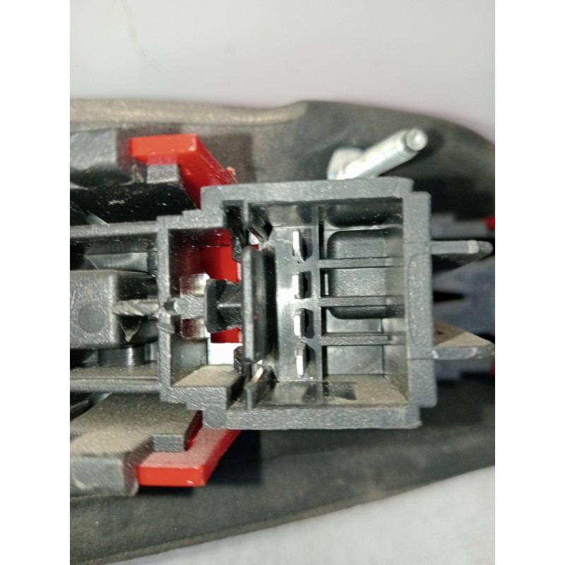 Recambio de piloto trasero derecho interior para alfa romeo 159 sportwagon (140) 1.9 jtdm 8v / selective referencia OEM IAM F939