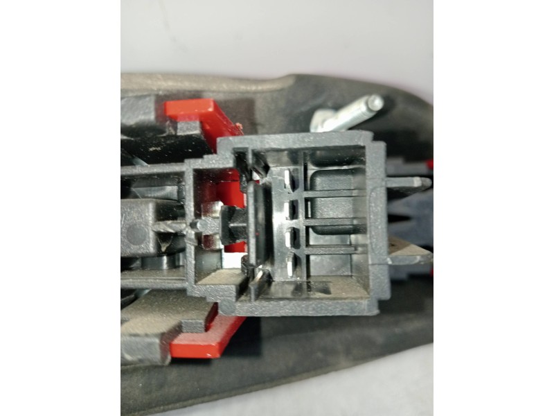 Recambio de piloto trasero derecho interior para alfa romeo 159 sportwagon (140) 1.9 jtdm 8v / selective referencia OEM IAM F939