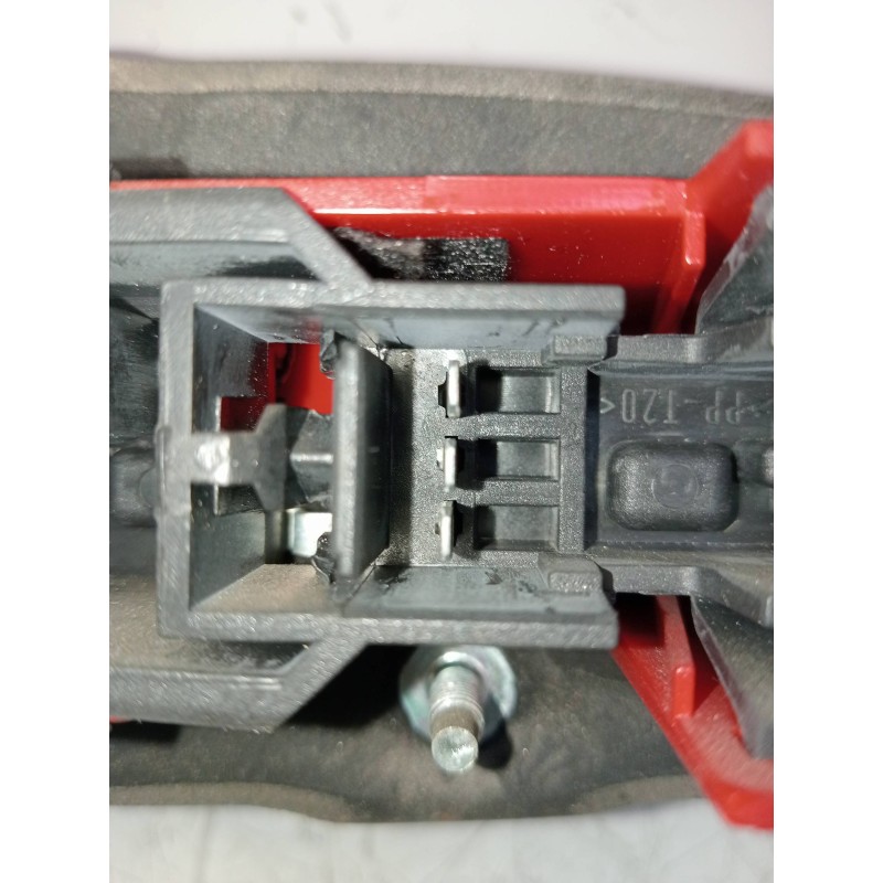 Recambio de piloto trasero derecho interior para alfa romeo 159 sportwagon (140) 1.9 jtdm 8v / selective referencia OEM IAM F939