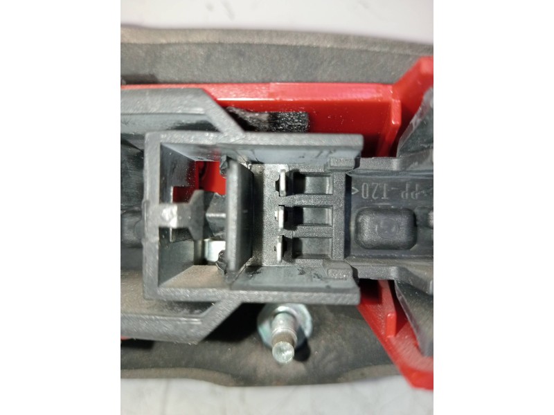 Recambio de piloto trasero derecho interior para alfa romeo 159 sportwagon (140) 1.9 jtdm 8v / selective referencia OEM IAM F939