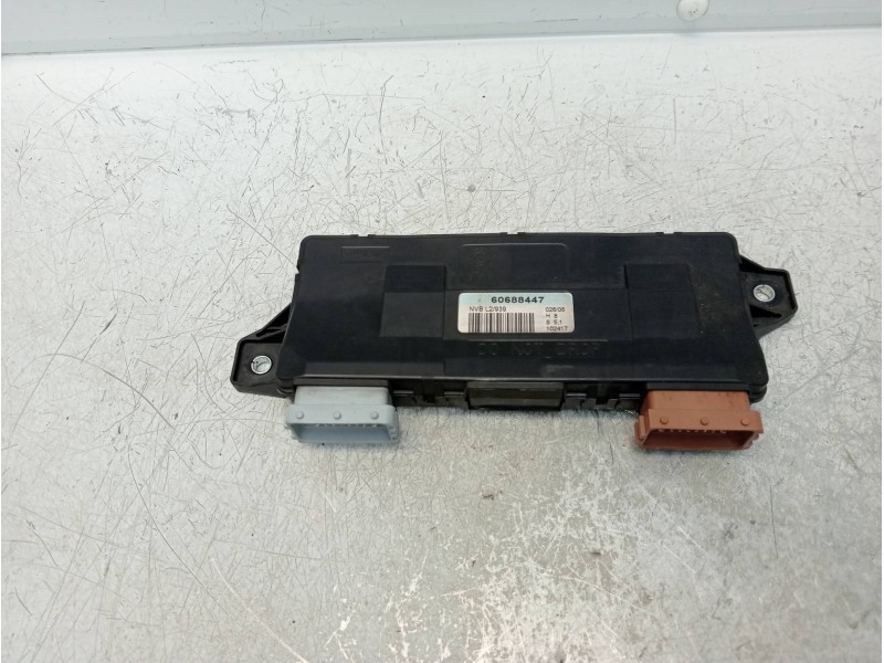 Recambio de modulo electronico para alfa romeo 159 sportwagon (140) 1.9 jtdm 8v / selective referencia OEM IAM 60688447  