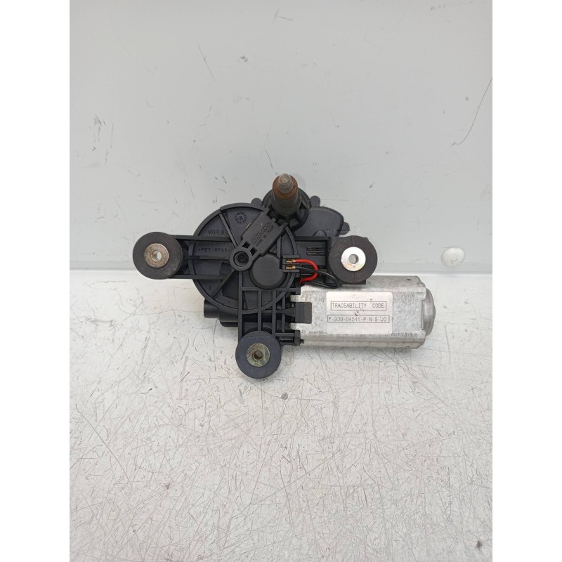 Recambio de motor limpia trasero para alfa romeo 159 sportwagon (140) 1.9 jtdm 8v / selective referencia OEM IAM MS2596007061 TG